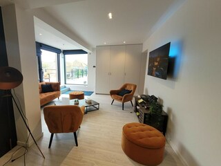 Appartement Nieuwmunster Équipement 23