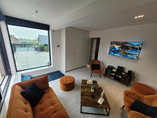 Appartement Nieuwmunster Kenmerken 26