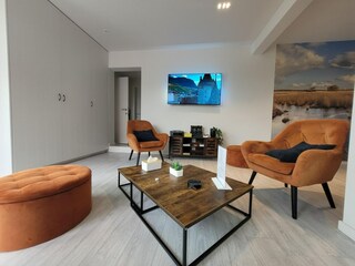 Appartement Nieuwmunster Kenmerken 27