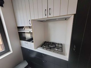 Apartment Nieuwmunster Ausstattung 23