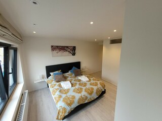 Appartement Nieuwmunster Équipement 25