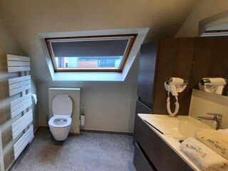 Appartement Nieuwmunster Kenmerken 31