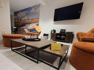 Appartement Nieuwmunster Équipement 28