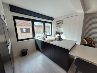 Apartment Nieuwmunster Ausstattung 29