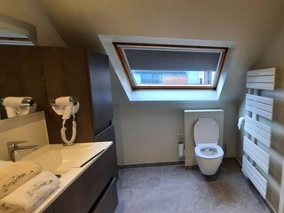 Appartement Nieuwmunster Kenmerken 31