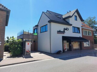 Appartement Nieuwmunster Buitenaudio-opname 10