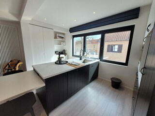 Appartement Nieuwmunster Équipement 35
