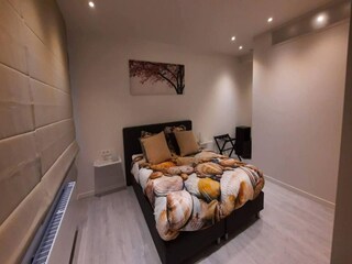 Apartment Nieuwmunster Ausstattung 36