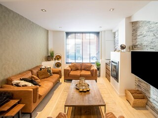 Vakantiehuis Nieuwpoort Kenmerken 1