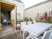 Casa de vacaciones Nieuwpoort Grabación al aire libre 1