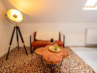 Casa de vacaciones Nieuwpoort Características 15
