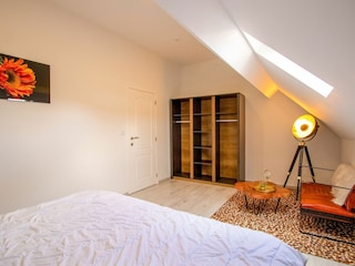 Casa de vacaciones Nieuwpoort Características 29