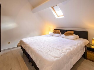 Casa de vacaciones Nieuwpoort Características 21