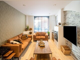 Maison de vacances Nieuwpoort Équipement 1