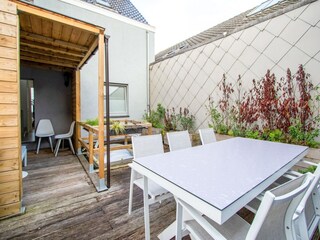 Ferienhaus Nieuwpoort Außenaufnahme 3