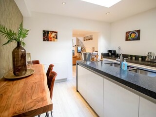 Vakantiehuis Nieuwpoort Kenmerken 8