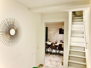 Holiday house Nieuwpoort Features 27