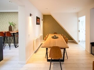 Maison de vacances Nieuwpoort Équipement 11