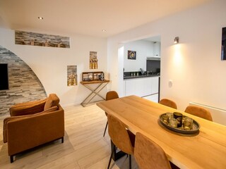 Maison de vacances Nieuwpoort Équipement 12