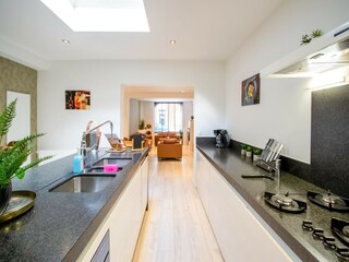 Vakantiehuis Nieuwpoort Kenmerken 13