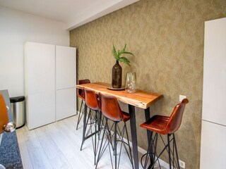 Ferienhaus Nieuwpoort Ausstattung 14