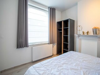 Vakantiehuis Nieuwpoort Kenmerken 17