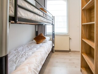 Maison de vacances Nieuwpoort Équipement 20