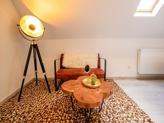 Vakantiehuis Nieuwpoort Kenmerken 23