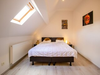 Vakantiehuis Nieuwpoort Kenmerken 24