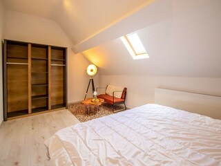 Vakantiehuis Nieuwpoort Kenmerken 25