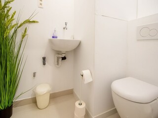 Maison de vacances Nieuwpoort Équipement 27