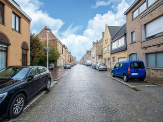 Casa per le vacanze Nieuwpoort Ambiente 30