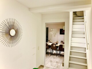 Casa per le vacanze Nieuwpoort Caratteristiche 21