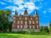 Château Gesves Enregistrement extérieur 1