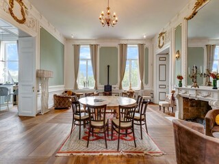 Schloss Gesves Ausstattung 32