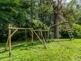 Kasteel Gesves Buitenaudio-opname 5