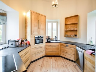 Château Gesves Équipement 8