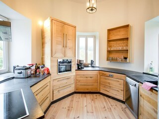 Kasteel Gesves Kenmerken 8