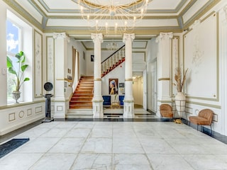 Castillo Gesves Características 17