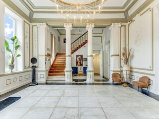 Kasteel Gesves Kenmerken 18