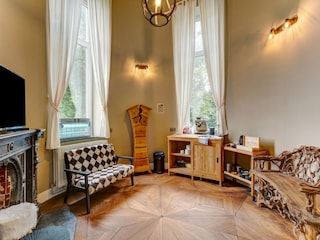 Schloss Gesves Ausstattung 34
