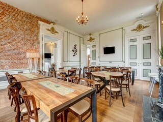 Schloss Gesves Ausstattung 10
