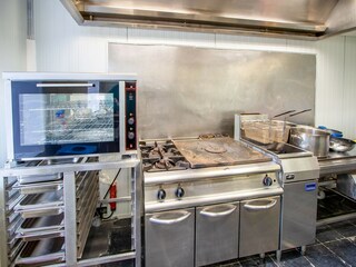 Castillo Gesves Características 20