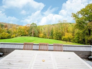 Château Gesves Enregistrement extérieur 7