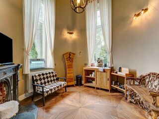 Schloss Gesves Ausstattung 33