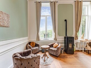 Castillo Gesves Características 22