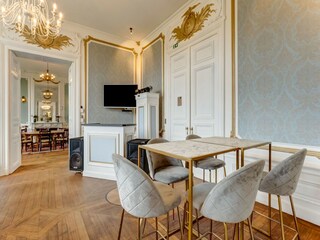 Schloss Gesves Ausstattung 21