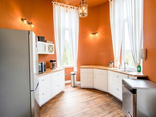 Kasteel Gesves Kenmerken 33