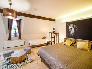 Kasteel Gesves Kenmerken 24