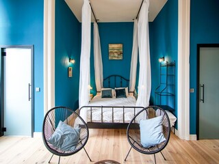 Kasteel Gesves Kenmerken 9